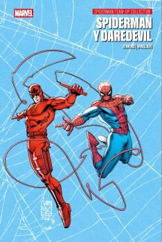 SPIDERMAN TEAM-UP COLLECTION: SPIDERMAN Y DAREDEVIL