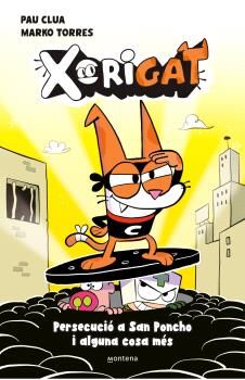 XORIGAT 02. (CATALAN)