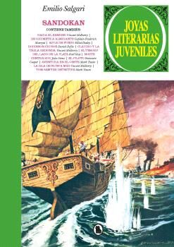 JOYAS LITERARIAS JUVENILES VOL.5 1972 (BRUGUERA - SD)