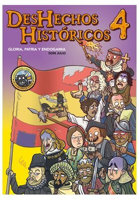 DESHECHOS HISTORICOS 04