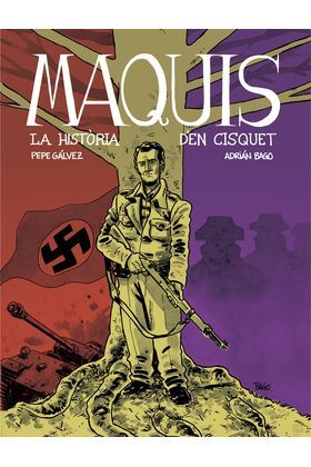 MAQUIS (CATALAN)