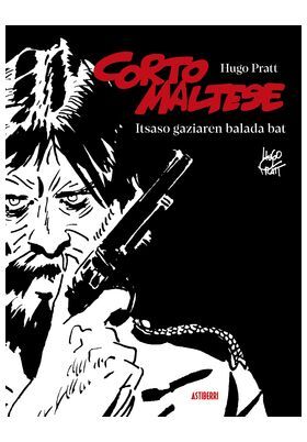 ITSASO GAZIAREN BALADA BAT