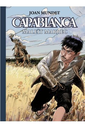 CAPABLANCA 03 MALEIT MARREC (CATALAN)