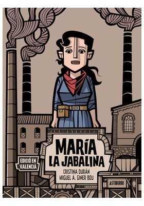 MARIA LA JABALINA (VALENCI�)