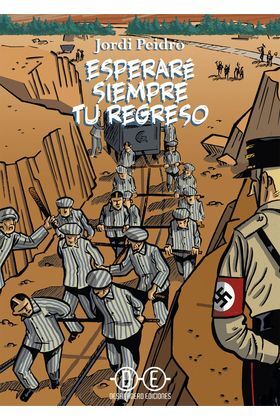 ESPERARE SIEMPRE TU REGRESO
