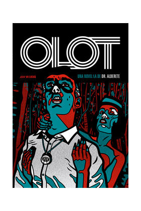 OLOT (CATALAN)