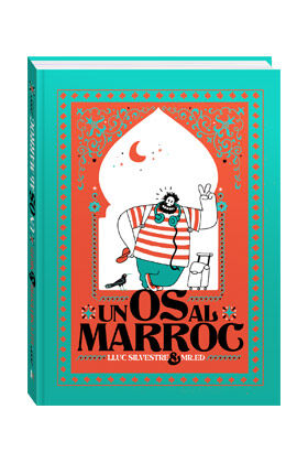 UN OS AL MARROC (CATALA)