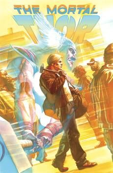 EL MORTAL THOR 01