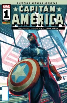 CAPITAN AMERICA 01