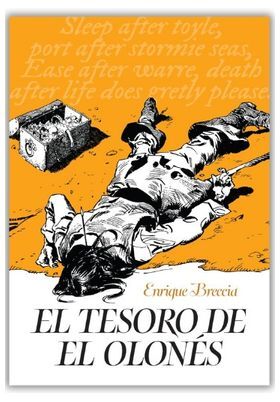 EL TESORO DEL OLONES