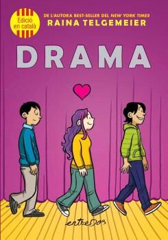 DRAMA (CATALAN)