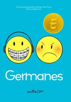 GERMANES (CATALAN)