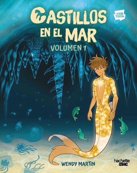 CASTILLOS EN EL MAR VOL.01