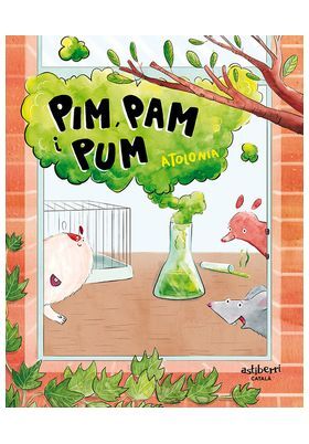 PIM PAM I PUM (CATALAN)