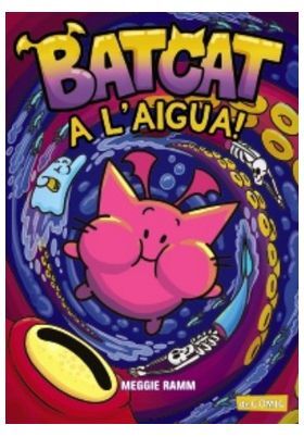 BATCAT 02 A L'AIGUA! (CATAL�)