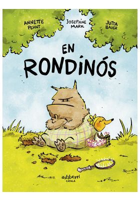 EN RONDINOS