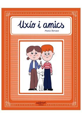 UXIO I AMICS (CATAL�)