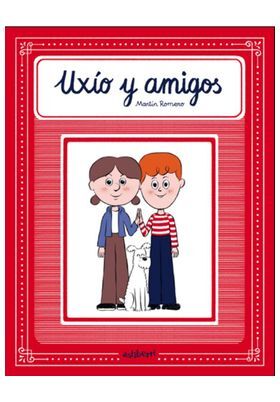 UXIO Y SUS AMIGOS