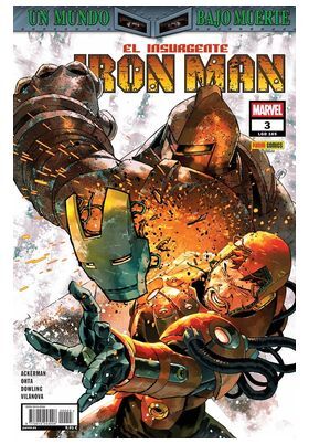IRON MAN 03
