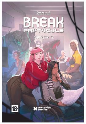 BREAK PROTOCOLS 2 (ENGLISH)