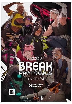 BREAK PROTOCOLS 1 (ENGLISH)