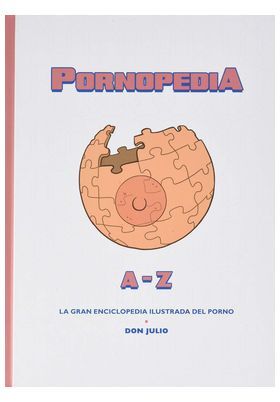 PORNOPEDIA