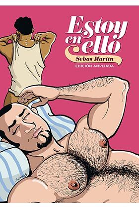 ESTOY EN ELLO (EDICION AMPLIADA) (2� EDICION)
