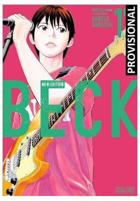 BECK (EDICION KAZENBAN) 17