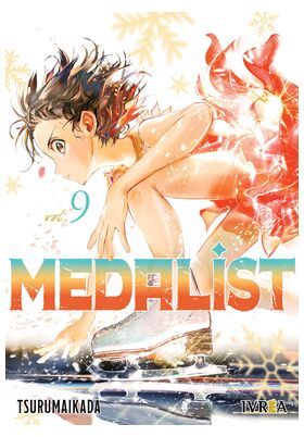 MEDALIST 09
