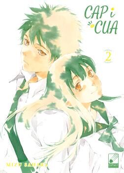 CAP I CUA VOL.02 (CATALAN)