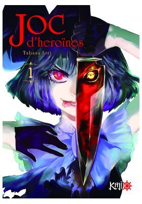 JOC D'HEROINES 01 (CATALAN)