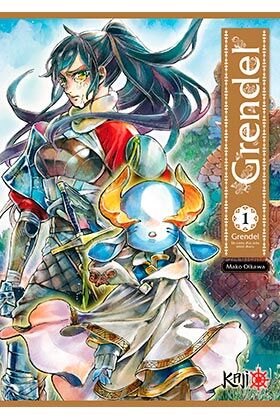 GRENDEL 01 (CATALAN)