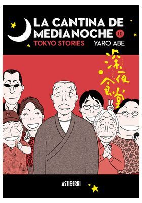 LA CANTINA DE MEDIANOCHE 10