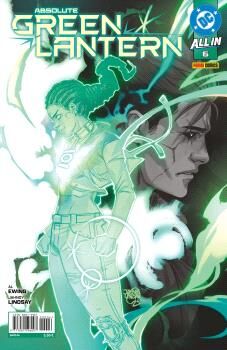 ABSOLUTE GREEN LANTERN 06