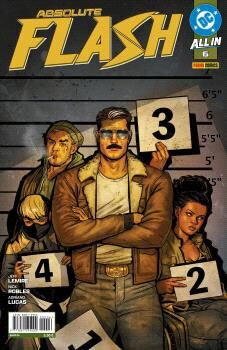 ABSOLUTE FLASH 06