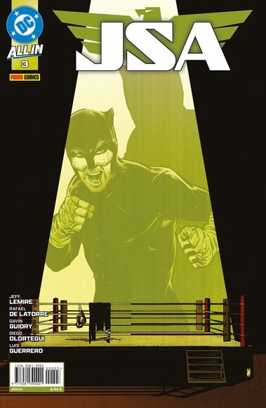 ALL IN JSA 03
