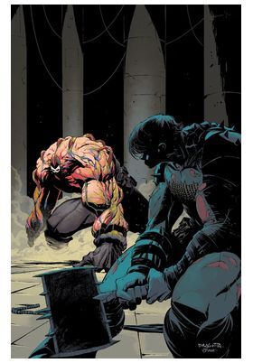 ABSOLUTE BATMAN 10