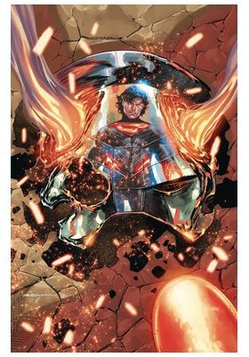 ABSOLUTE SUPERMAN 10