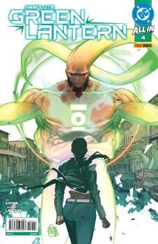 ABSOLUTE GREEN LANTERN 04