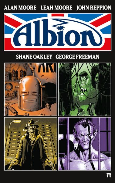 ALBION