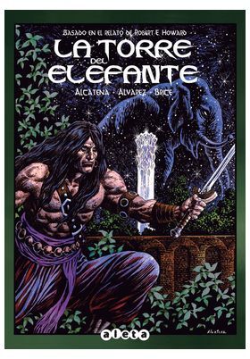 LA TORRE DEL ELEFANTE