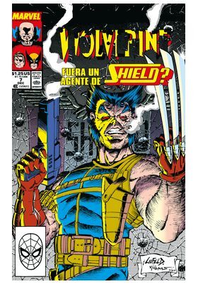 Portada de MULTIVERSO WHAT IF 01 (MARVEL LIMITED EDITION)
