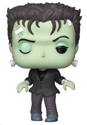 FIGURA POP! ANIME VINYL FRANKENSTEIN 9CM