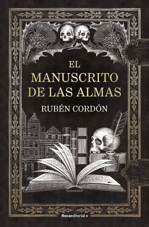 EL MANUSCRITO DE LAS ALMAS