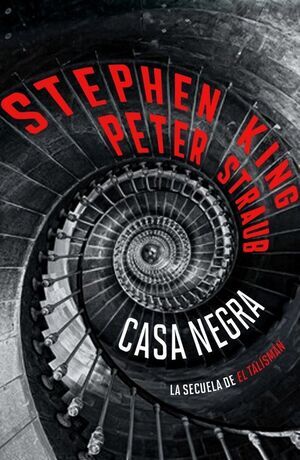 EL TALISM�N V2. CASA NEGRA