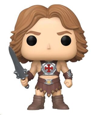 MASTERS DEL UNIVERSO (2026) FIGURA POP! MOVIES VINYL HE-MAN 9 CM