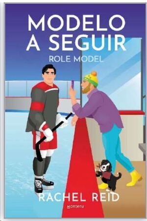GAME CHANGERS V5. MODELO A SEGUIR
