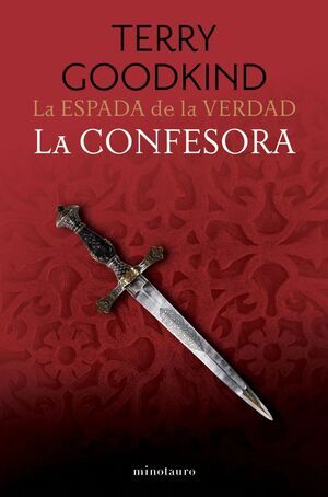 LA ESPADA DE LA VERDAD V11. LA CONFESORA