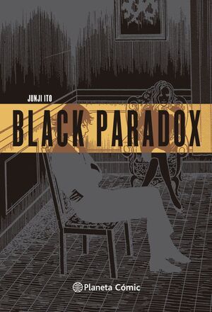 BLACK PARADOX