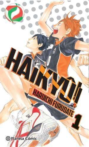 HAIKY�!! #01 + LLAVERO